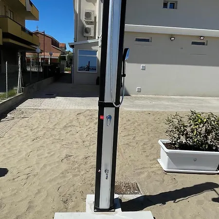 Apartmán 