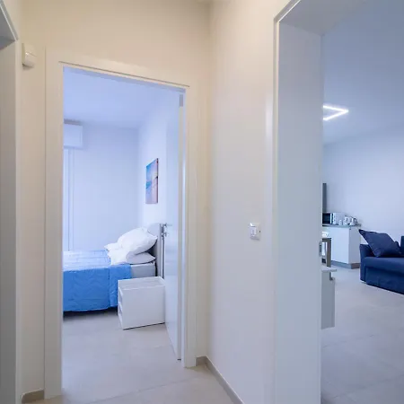 Apartmán 